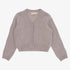 Knit Cardigan - Sunrise