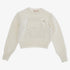 Knit Cardigan - Burro