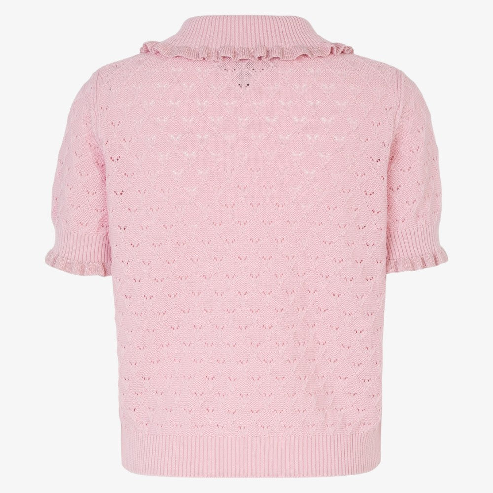 Sweater - Pink