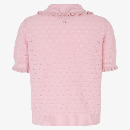 Sweater - Pink