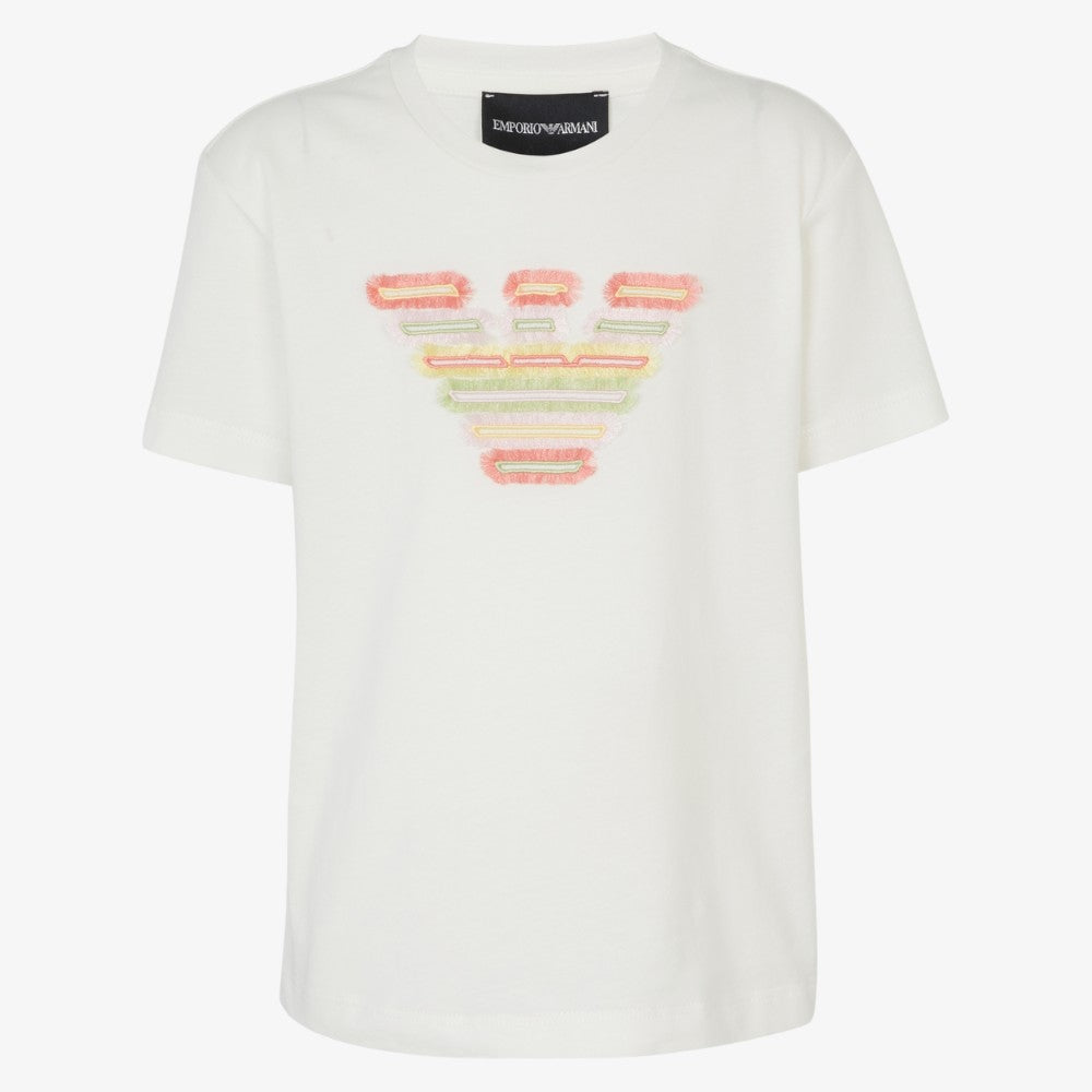 Logo T-Shirt - Offwhite