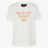 Logo T-Shirt - Offwhite