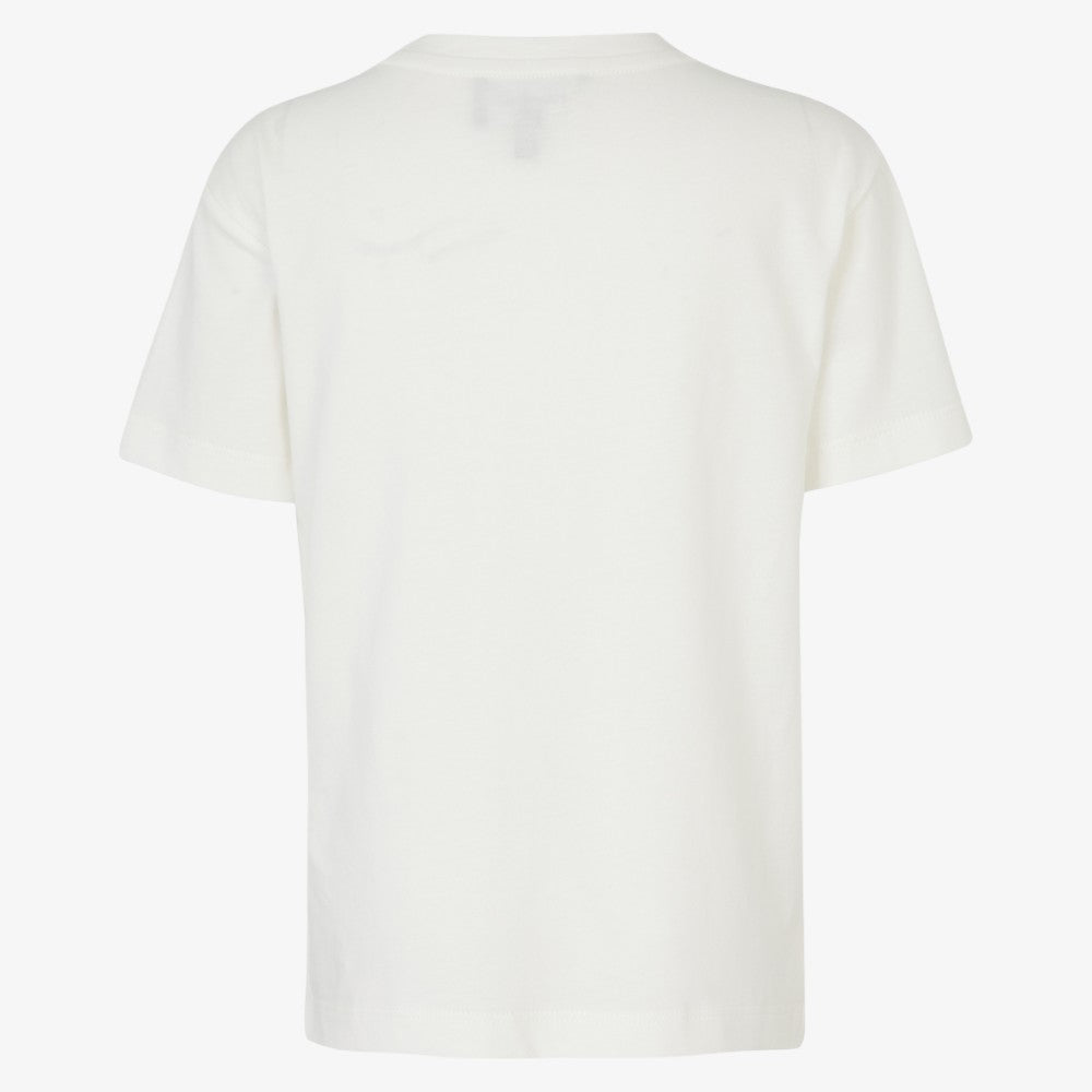 Logo T-Shirt - Offwhite