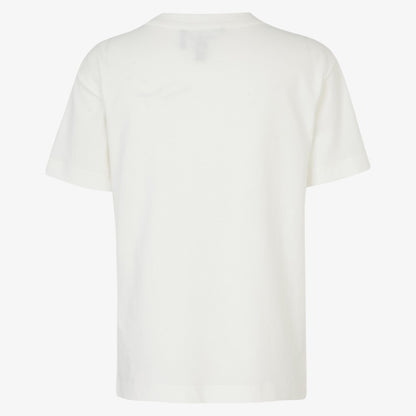 Logo T-Shirt - Offwhite