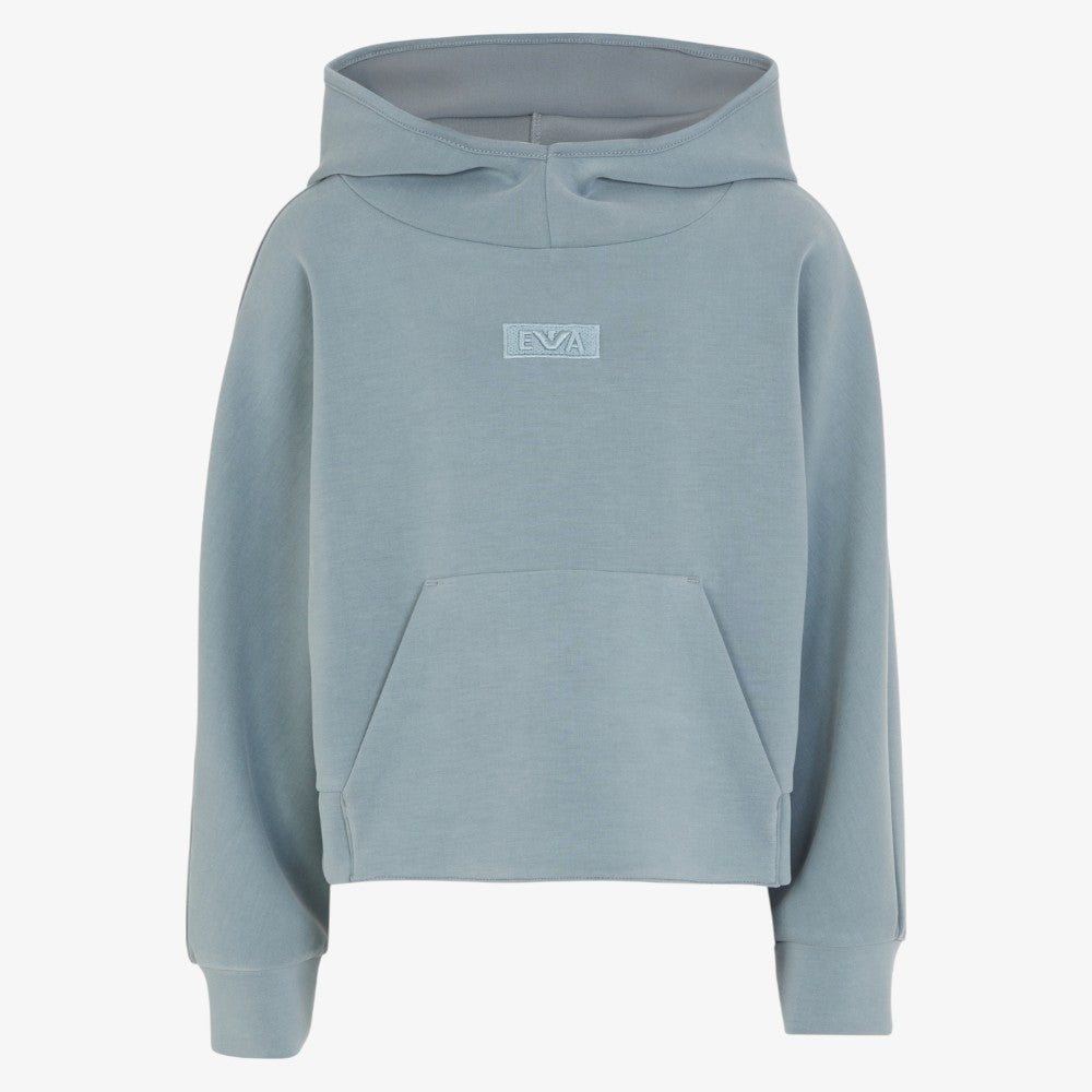 Logo Sweatshirt - Lead