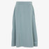 Waisted Skirt - Lead