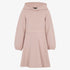 Hooded Dress - Burnish