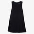 Pleated Dress - Blue