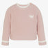 Pullover Sweater - Burnish