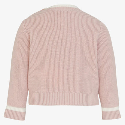 Pullover Sweater - Burnish