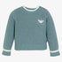 Pullover Sweater - Lead