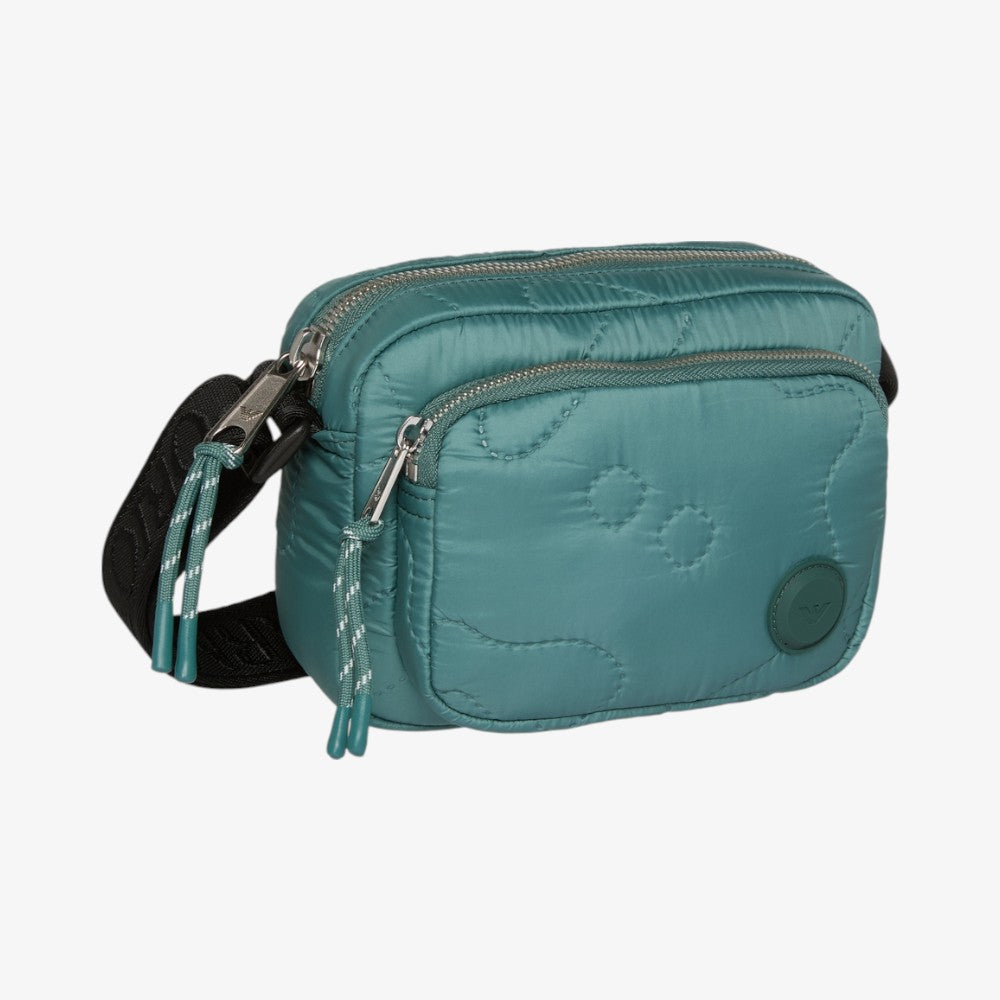 Messenger Bag - Pine