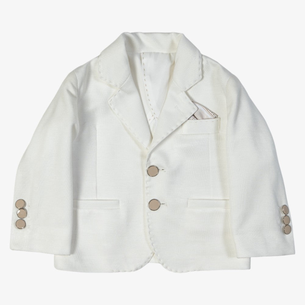 Blazer - Beige
