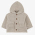 Elias Jacket - Tortora