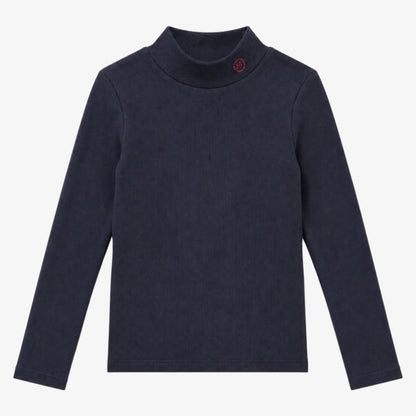 Design Top - Navy