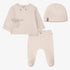 Emilia 3 Piece Set - Blossom