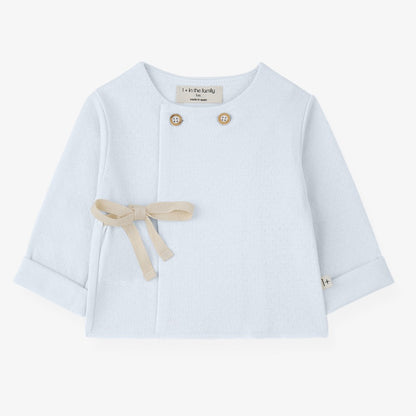 Emilia 3 Piece Set - Misty Blue