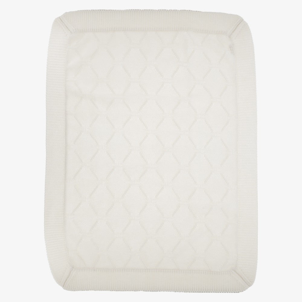 Logo Blanket - Burro