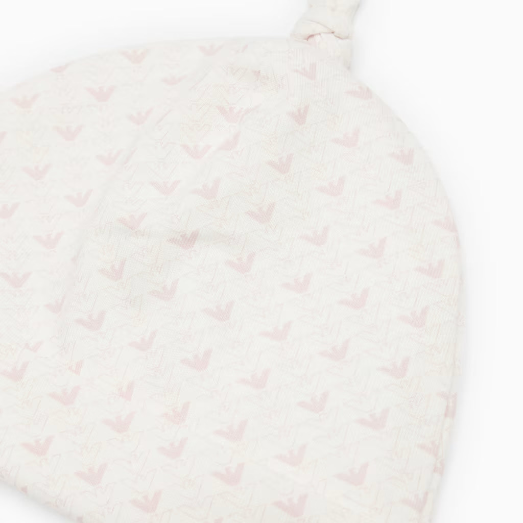 Logo Hat - Pink