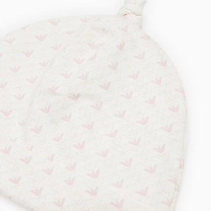 Logo Hat - Pink