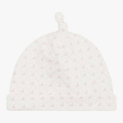 Logo Hat - Pink