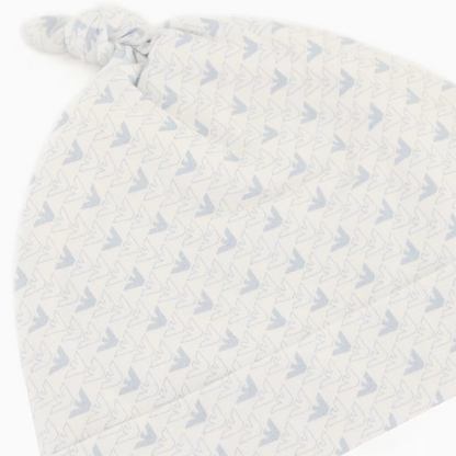 Logo Hat - Blue