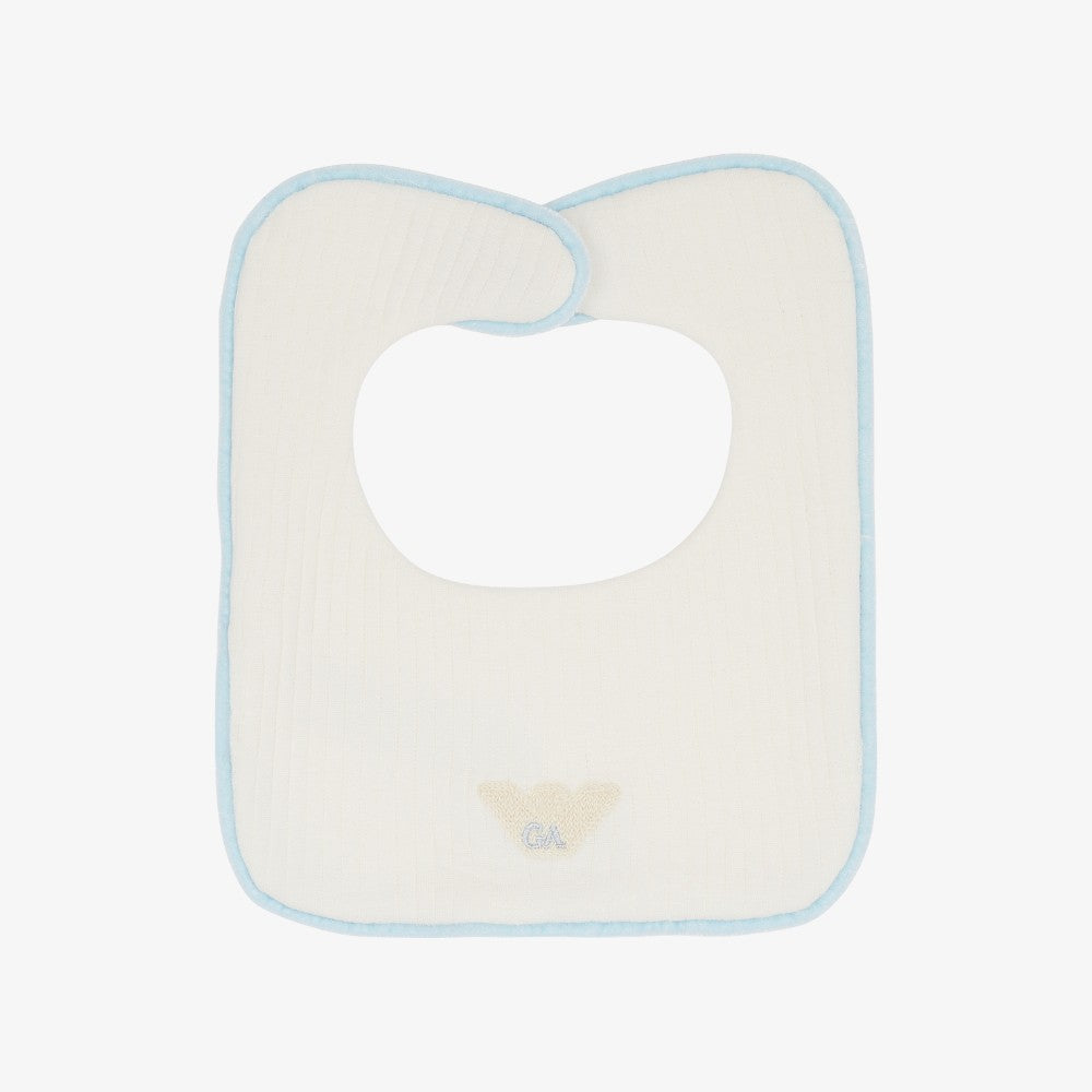 Logo Bib - Blue