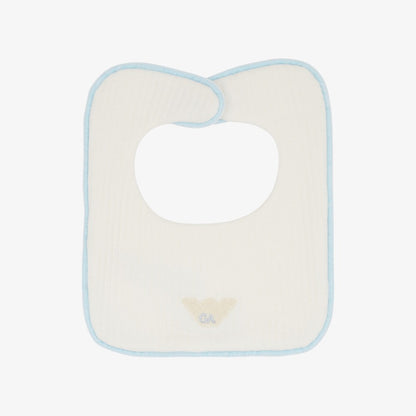 Logo Bib - Blue
