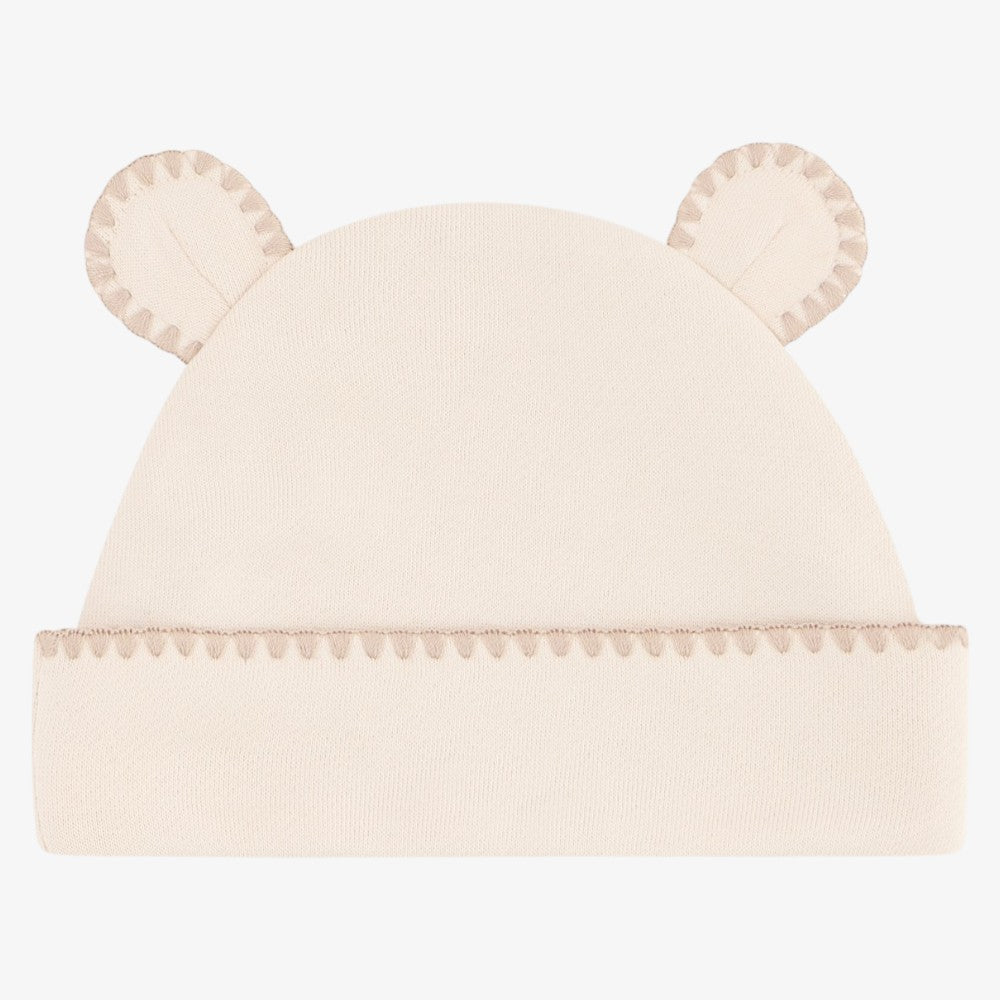 Hat With Ears - Sand