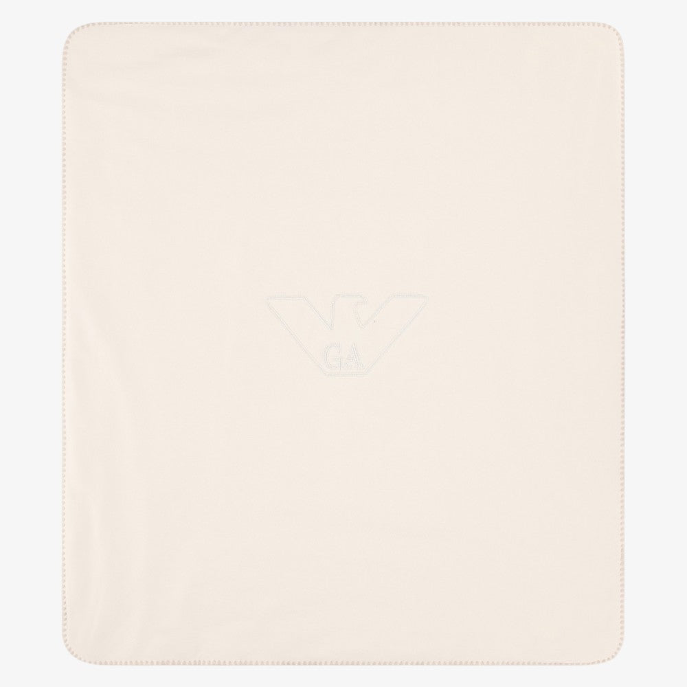 Eagle Blanket - Sand