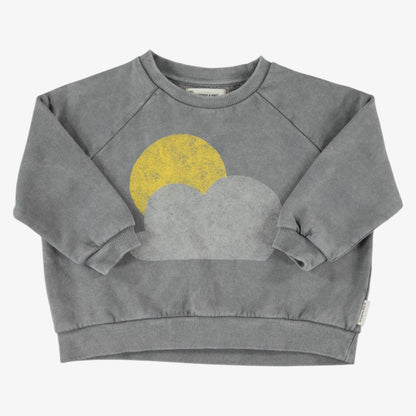 Cloud Sweatshirt - Grey