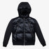 Sweat Jacket - Black