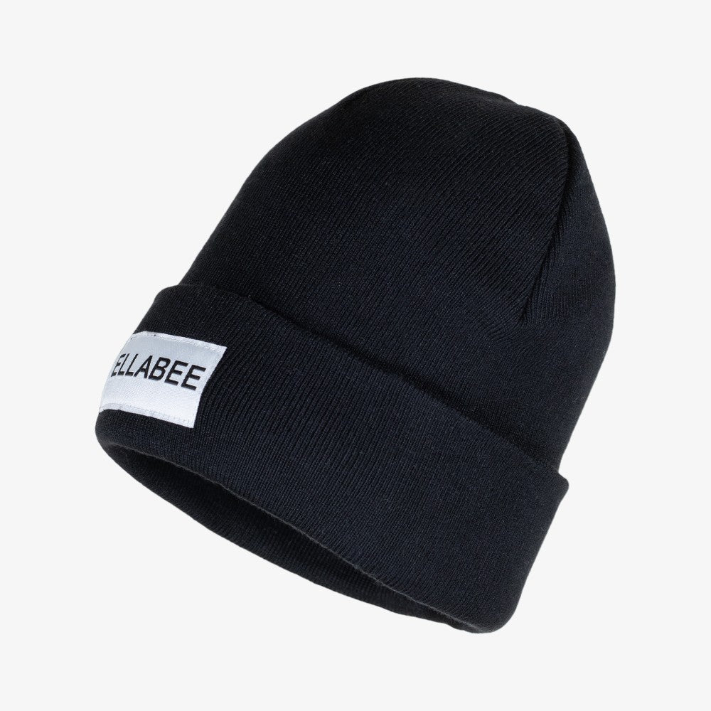 Beanie - Black