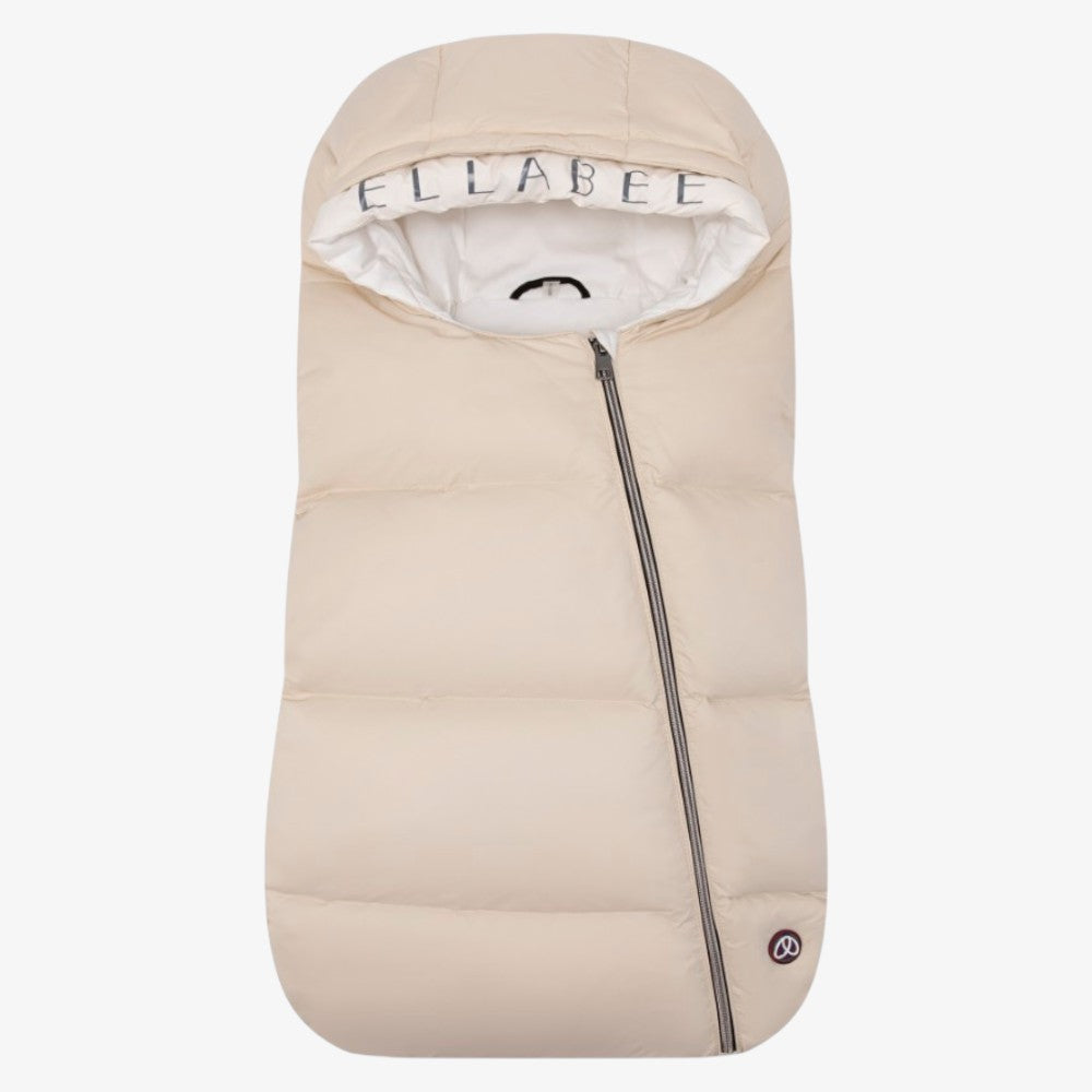 Bunting - Beige