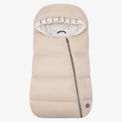 Bunting - Beige