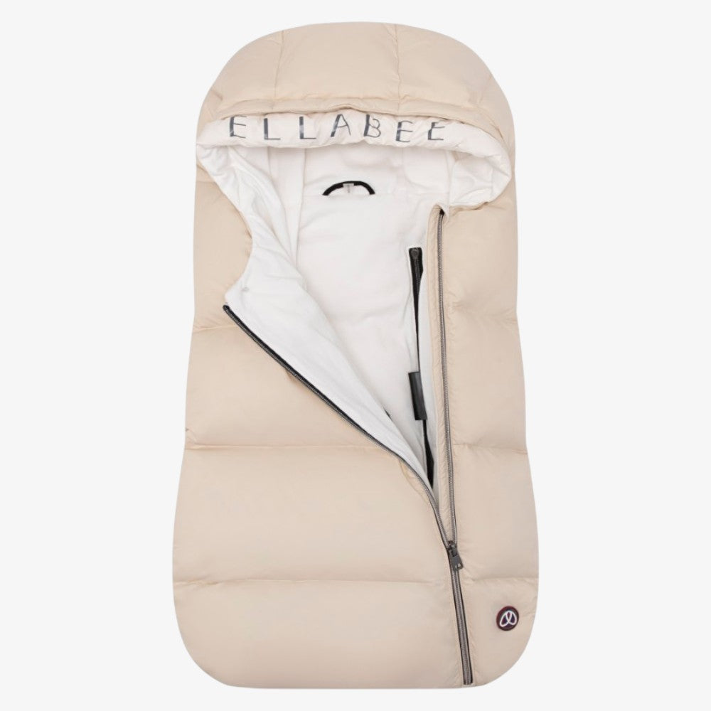 Bunting - Beige