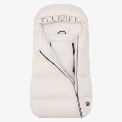 Bunting - Offwhite