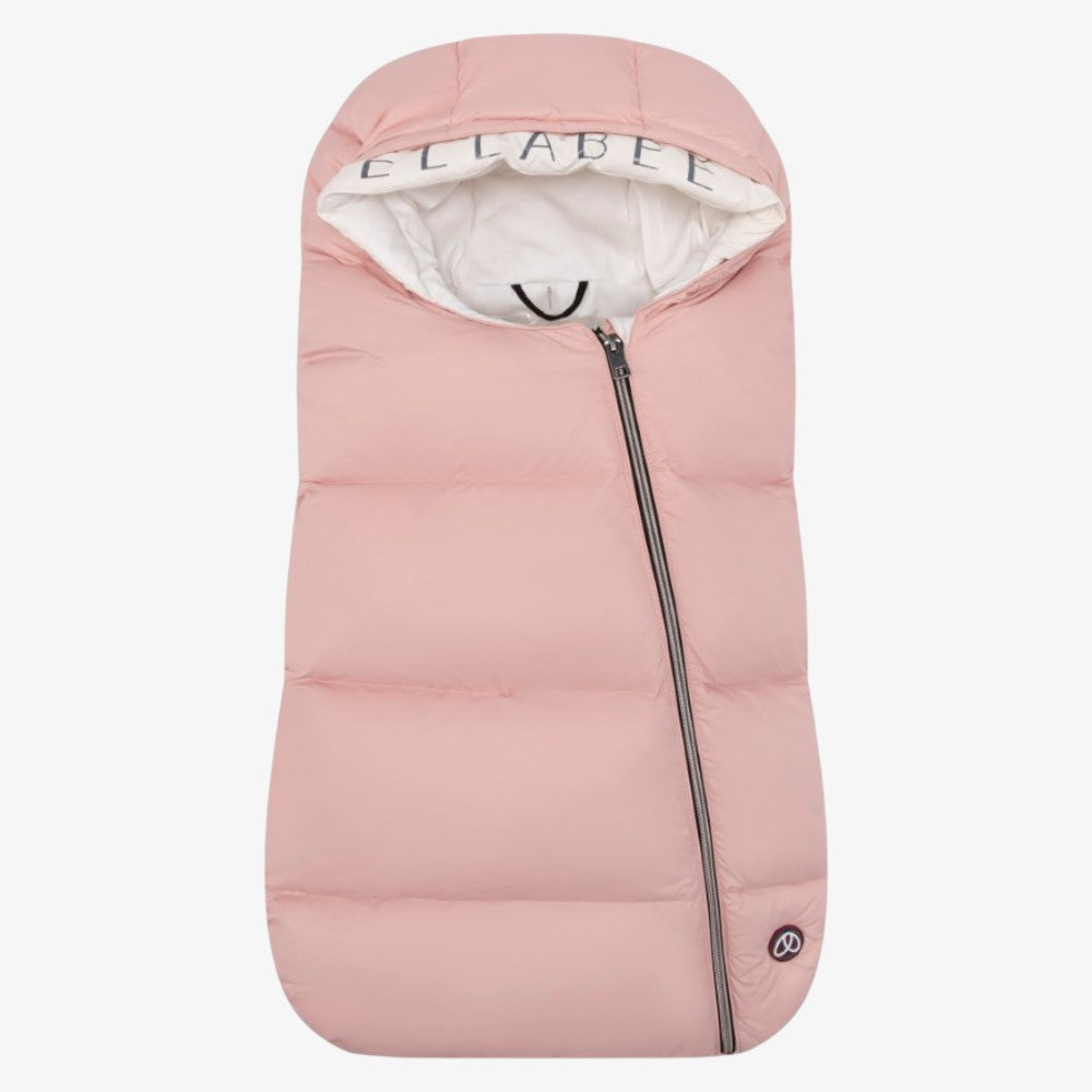 Bunting - Pink