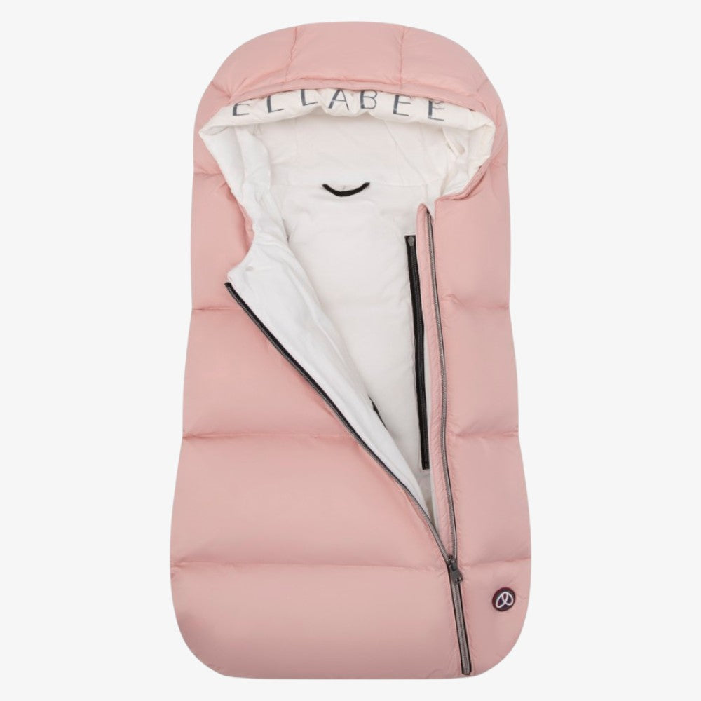 Bunting - Pink