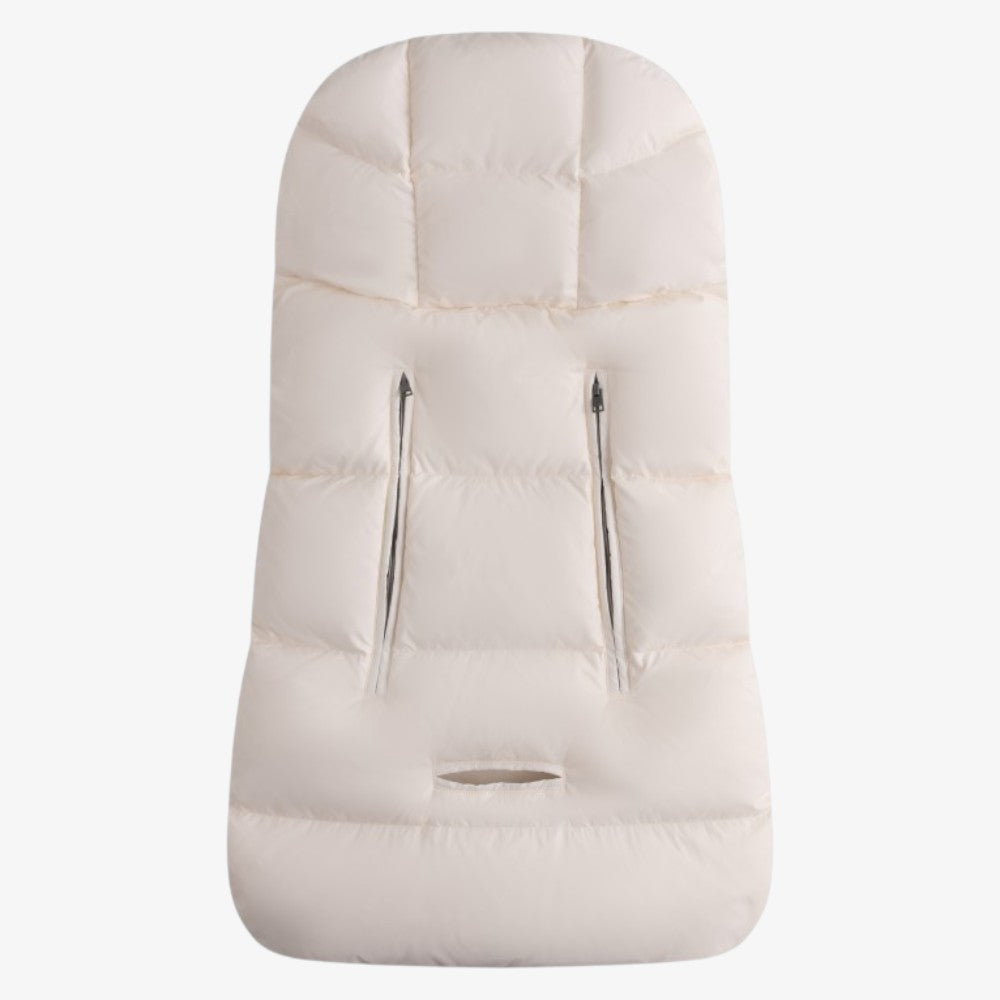 Baby Bunting - Off White