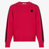 Crew Neck Sweater - Pink