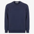 Crew Neck Sweatshirt - Dark Grey