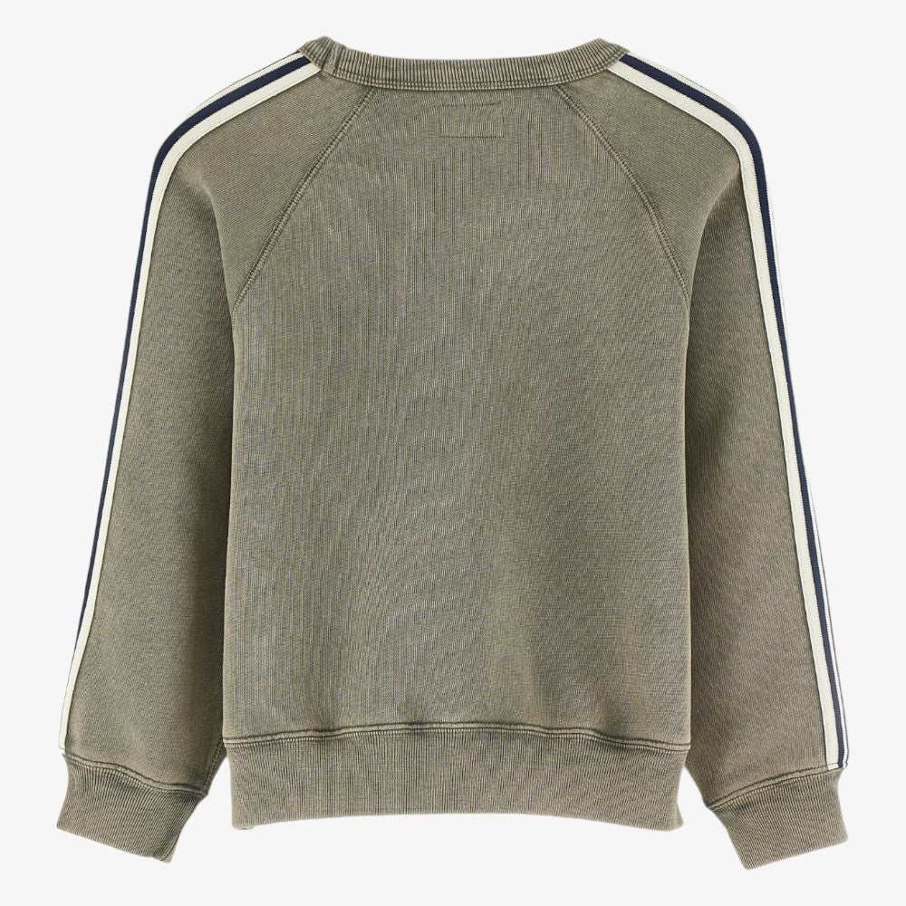 Fago Sweatshirt - Moss