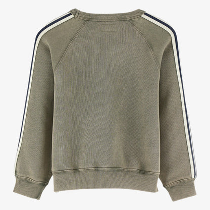 Fago Sweatshirt - Moss