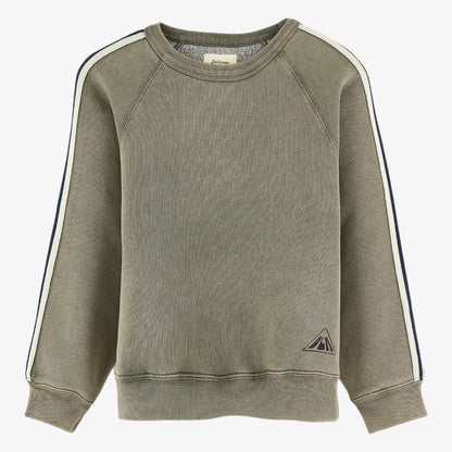 Fago Sweatshirt - Moss