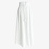 Maxi Skirt - White