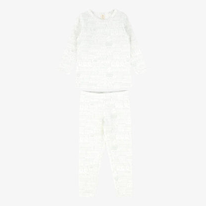 Toile Loungewear - Sage