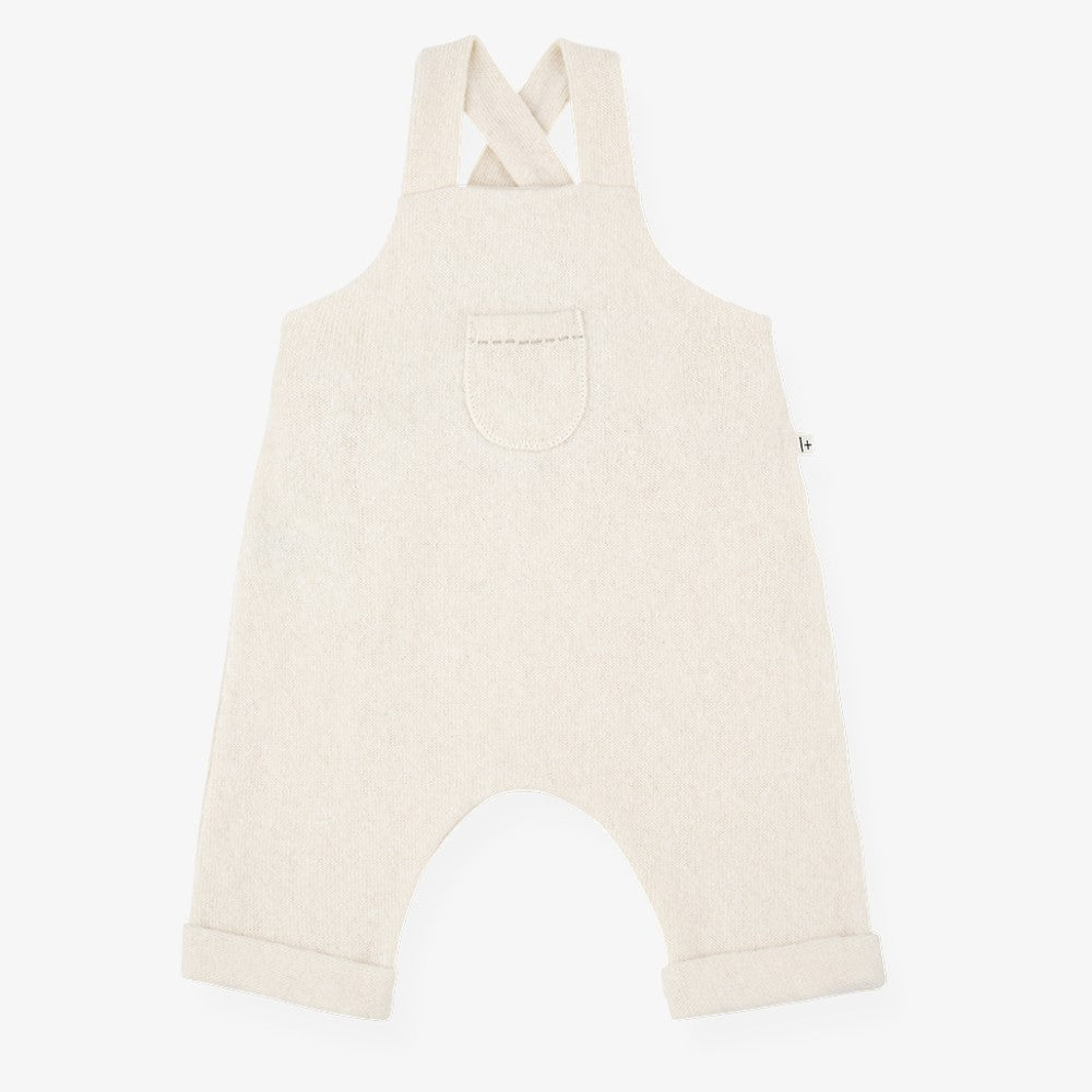 Fernard Overall And Anette Body - Ecru