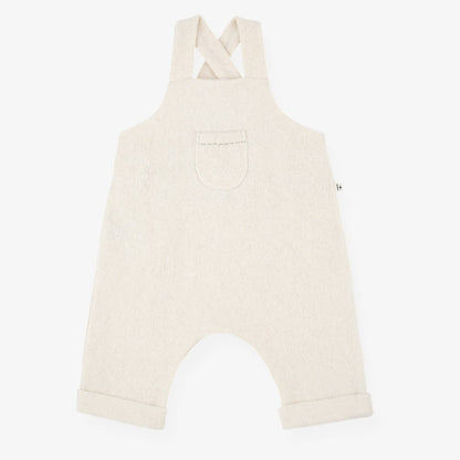 Fernard Overall And Anette Body - Ecru