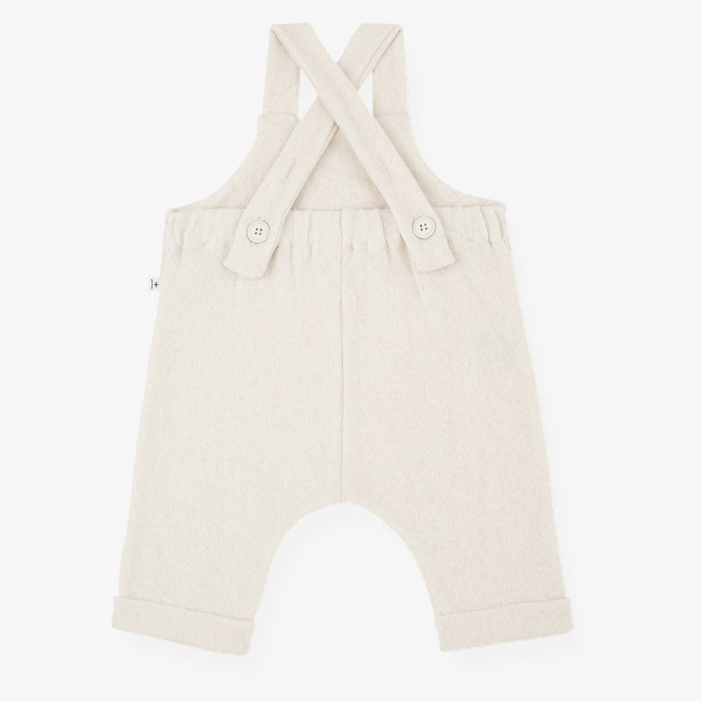 Fernard Overall And Anette Body - Ecru